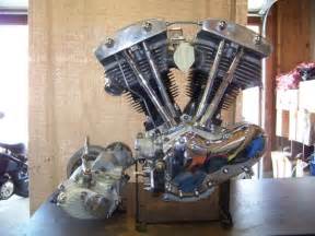 found a shovelhead engine for sale - Harley Davidson Forums