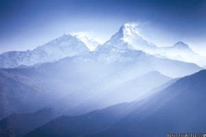 Dhaulagiri Mountain Facts & Information - Beautiful World Travel Guide