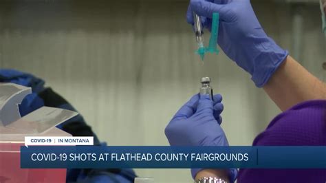 Flathead County residents urged to get vaccinated against COVID-19