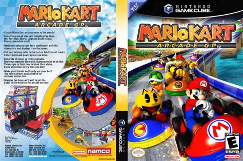 Mario Kart Arcade GP - Alchetron, The Free Social Encyclopedia