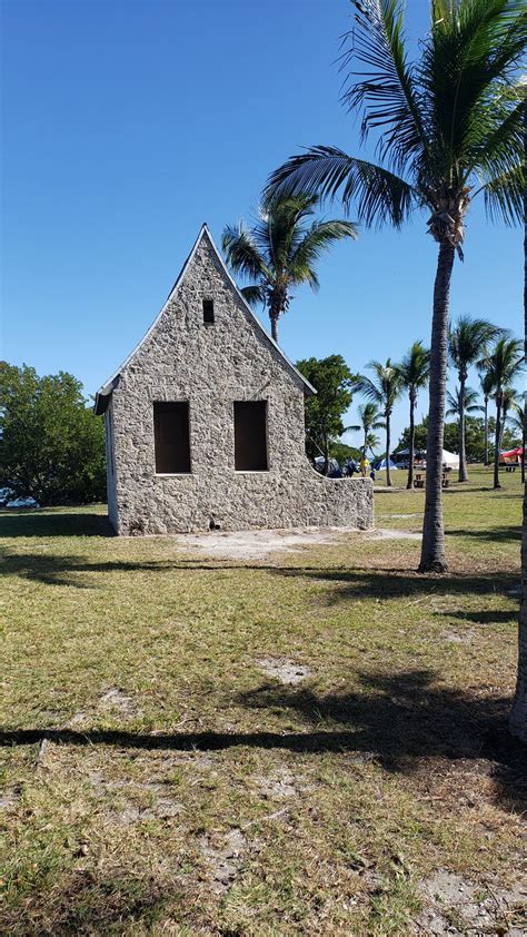 Boca Chita Key — Biscayne National Park Camping | Homestead, FL