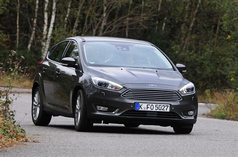 Ford to launch six new models in 2015 | Auto Express