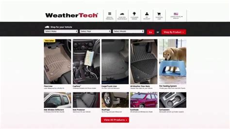 WeatherTech TV Commercial, 'Holiday Shopping' - iSpot.tv