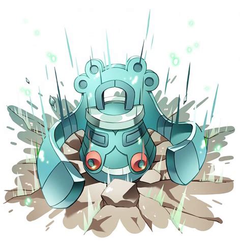 Bronzong - Pokémon - Zerochan Anime Image Board