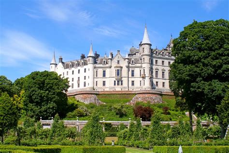 Dunrobin Castle 1