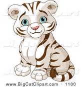New Big Cat Clipart Designs - Page 3