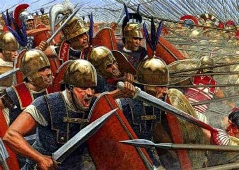 Early Conquests: 7 Pivotal Battles that Shaped Early Rome