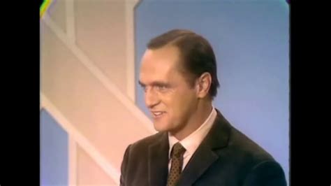 Bob Newhart stand up comedy - YouTube