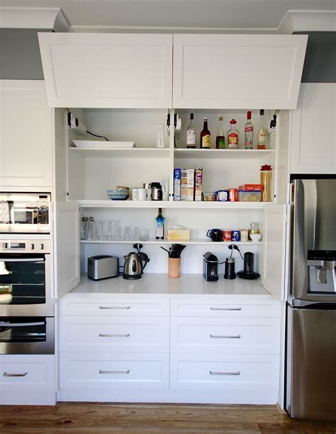 10+ Cabinet For Kitchen Appliances – HomeDecorish