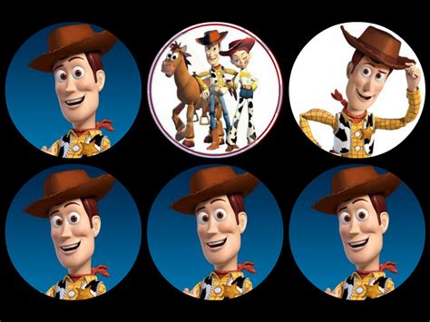 woody head shots - Sheriff Woody Fan Art (35798154) - Fanpop