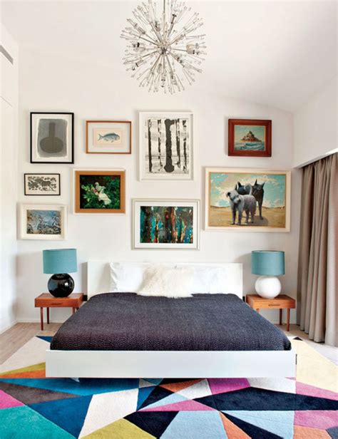 15 Mid-Century Modern Bedroom Decor Ideas