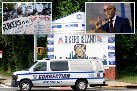 What a federal court takeover would mean for Rikers Island