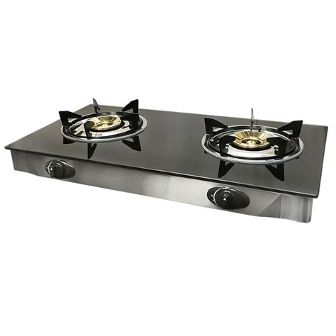 The 10 Best Deluxe Gas Stainless Glass Cook Top - Home Creation