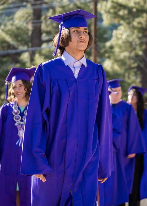 2023 Summit High School Graduation | Flagstaff Unified School District | Flickr