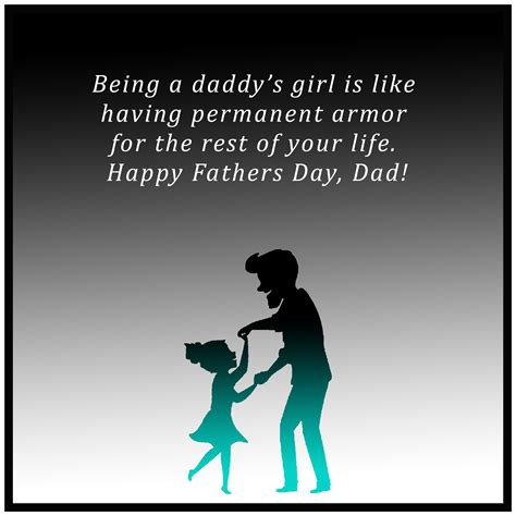 Father's Day 2023: Heartfelt Quotes, Messages and Wishes For Daughter ...