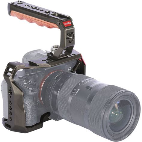 Sony A7iii Cage Price in Pakistan - Hashmi Photos