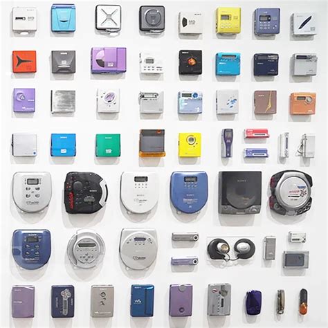 It's Sony WALKMAN's 40th anniversary! | TechNave