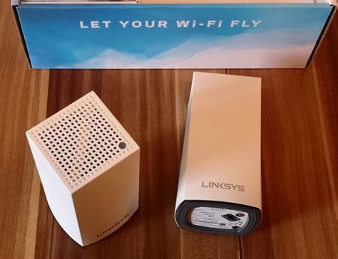 Linksys Velop AC1300 review: Linksys' most balanced mesh WiFi system! | Digital Citizen