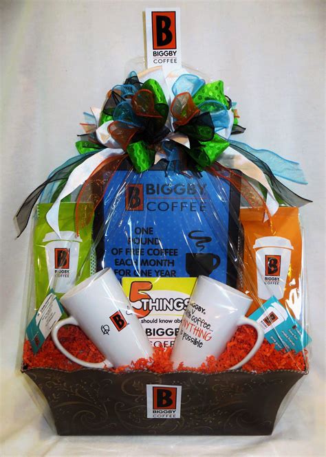 Charity Gift Baskets that have a theme, merchandised attractively ...