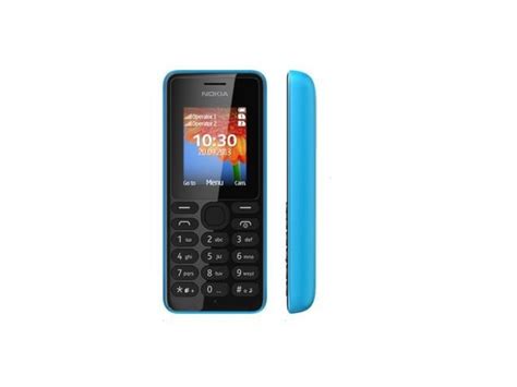 Nokia 108 Price in India, Specifications & Reviews - 2023