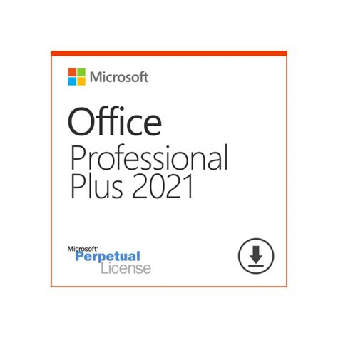 Microsoft office ltsc professional plus 2021 - erwines