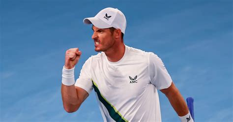 Andy Murray 'unbelievably happy and proud' after massive Australian ...