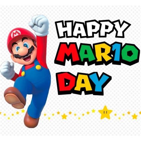 Mario Day Memes | BlaguesML