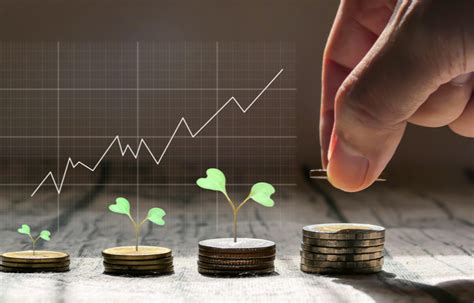 Top 4 Small-Cap Growth Stocks to Give Your Portfolio an Edge