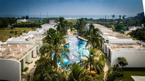 Best Price on Grande Bay Resort at Mahabalipuram in Chennai + Reviews!