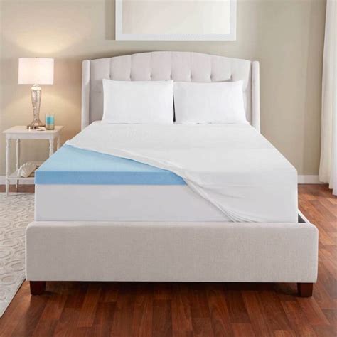 Best Memory Foam Mattress Toppers 2024 (2024) | Mattress Nerd