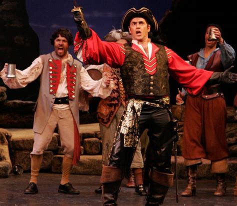 The Pirates of Penzance Sung in the Key of Aaaargh! | Pirates, Pirate ...