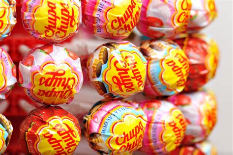 chupa chups, candy, brand Wallpaper, HD Brands 4K Wallpapers, Images ...