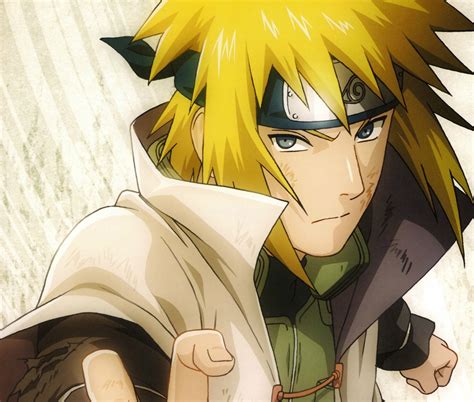 210+ Minato Namikaze HD Wallpapers and Backgrounds