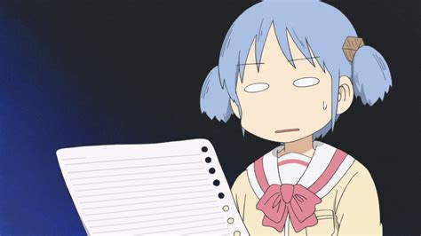 Nichijou Wiki | Fandom