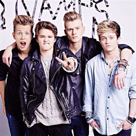 The Vamps (@TheVampsband) | Twitter | The vamps, British musicians, Girls in love