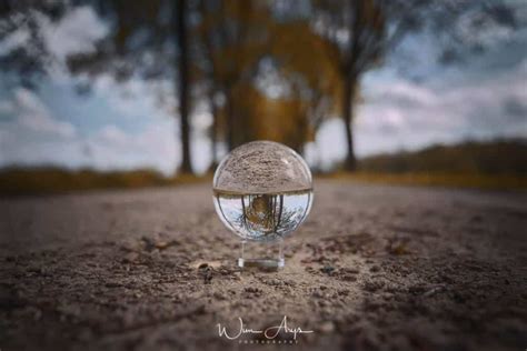 lensball photography tutorial