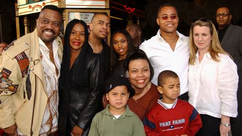 FLASHBACK: Cuba Gooding Sr. Says He's 'Very Proud' of His Famous Sons ...