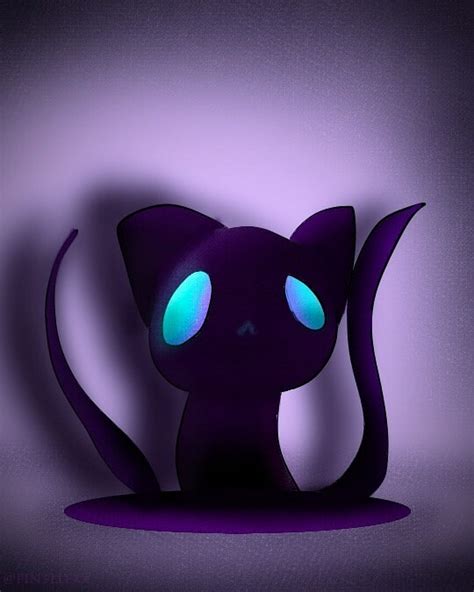 Shadow Cat – Telegraph