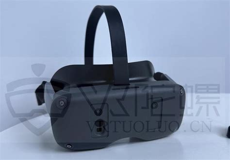 The Samsung XR headset could look a lot like this prototype