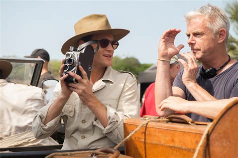 ‘The Crown’ Stars Behind the Scenes Photo Gallery - Netflix Tudum