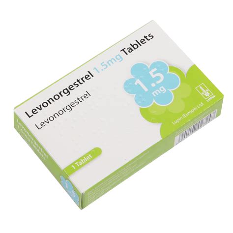 Buy Levonorgestrel 1.5mg Tablets | 24Hr Service Online | PillDoctor GH