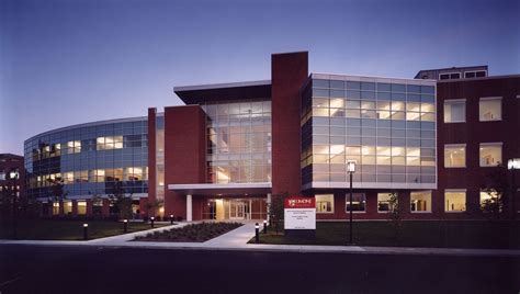 Rutgers University School of Public health | Architect Magazine | NK ...