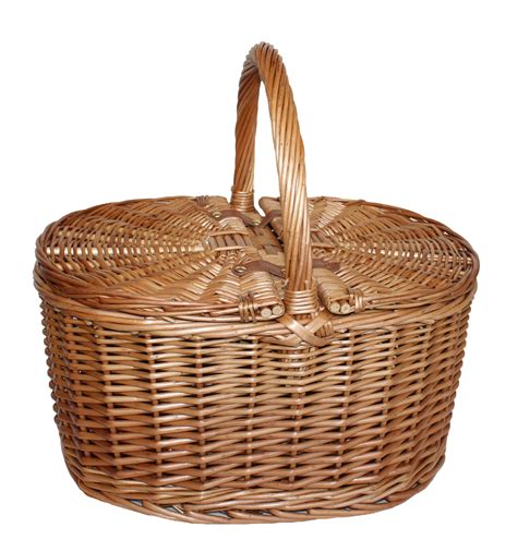 The Large Picnic Basket - £ 22.03 : Uppercrust Pies