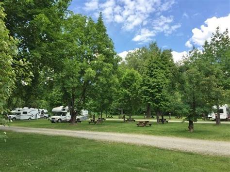 Camping In Revelstoke, British Columbia {Lamplighter Park} - Gr8 Travel ...