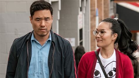 Review: The Charming 'Always Be My Maybe' Unites Ali Wong And Randall ...