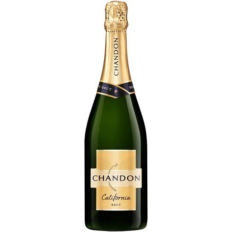 Domaine Chandon Brut Classic - Shop Wine at H-E-B