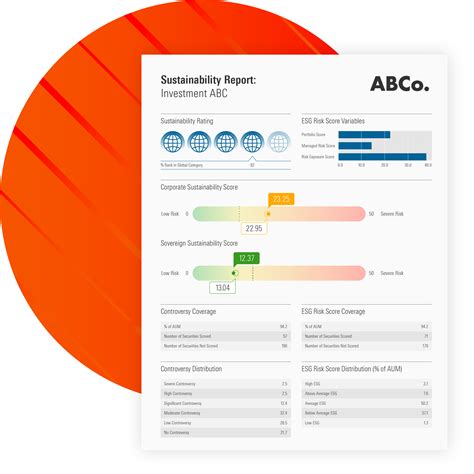 ESG Reporting | Morningstar