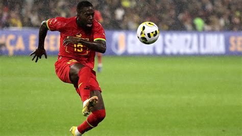 2023 AFCON qualifiers: "I'm coming home" - Inaki Williams urges fans to fill Baba Yara for Ghana ...