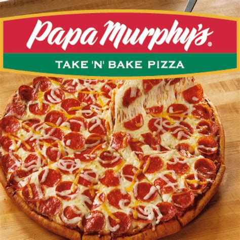 The Best Vegan Options at Papa Murphy's Take 'N' Bake Pizza