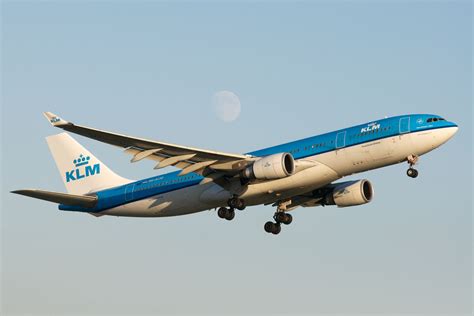 Three new KLM destinations this winter